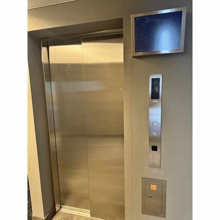 ガリシア板橋の物件内観写真